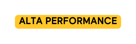 ALTA PERFORMANCE
